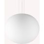 Ideal Lux COTTON 344591 Suspension lumineuse 1x42W/E27 ip20