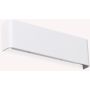 Ideal Lux DELTA 345154 Applique murale 1x10W/LED 3000K ip20