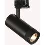 Ideal Lux EOS 3f 340791 Projecteur sur rail 1x15W/LED 2700K ip20