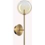 Ideal Lux EQUINOXE 345321 Applique murale 1x2W/G4 ip20
