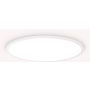 Ideal Lux FLY 341248 Lampe de plafond 1x53W/LED 2700K ip40