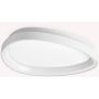 Ideal Lux GEMINI 341439 Lampe de plafond 1x24W/LED 2700K ip20