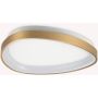 Ideal Lux GEMINI 341453 Lampe de plafond 1x24W/LED 2700K ip20