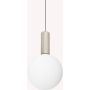 Ideal Lux ODEON 349206 Suspension lumineuse 1x8W/LED ip20