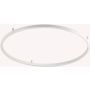 Ideal Lux ORACLE SLIM 341910 Lampe de plafond 1x29W/LED 4000K ip20