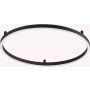 Ideal Lux ORACLE SLIM 341965 Lampe de plafond 1x53W/LED 2700K ip20
