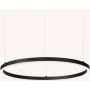 Ideal Lux ORACLE SLIM 342122 Suspension lumineuse 1x42W/LED 4000K ip20