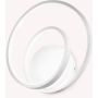 Ideal Lux OZ 342221 Applique murale 1x26W/LED 2700K ip20