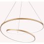 Ideal Lux OZ 342450 Suspension lumineuse 1x52W/LED 4000K ip20