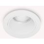 Ideal Lux QUARK 344812 Spot encastré 1x12W/LED 3000K ip20