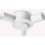Ideal Lux SET UP 348278 Suspension 3x15W/E27 ip20