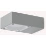Ideal Lux SIRIO 345611 Applique murale 1x9W/GX53 ip65