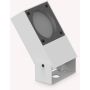 Ideal Lux SIRIO 345628 Projecteur de jardin 1x9W/GX53 ip65