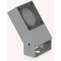 Ideal Lux SIRIO 345642 Projecteur de jardin 1x9W/GX53 ip65