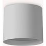 Ideal Lux SPIKE 345468 Spot en saillie 1x10W/LED ip20