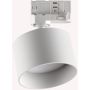 Ideal Lux SPIKE 3f 344942 Projecteur sur rail 1x9W/GX53 ip20