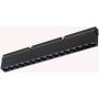 Ideal Lux STICK 343532 Projecteur sur rail 1x16W/LED 3000K ip20