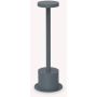 Ideal Lux TOFFEE 347745 Lampe sur pied 1x8W/LED ip65