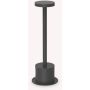Ideal Lux TOFFEE 347769 Lampe sur pied 1x8W/LED ip65