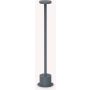 Ideal Lux TOFFEE 347776 Lampe sur pied 1x8W/LED ip65