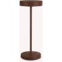 Ideal Lux TOFFEE 347868 Lampe de table 1x2W/LED ip54