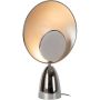 Lucide CASTAMAR 34552/03/11 Lampe de table 1x3w/led 3000k 180lm ip20