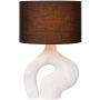 Lucide FORMA 34551/81/31 Lampe de table 1x40w/e27 ip20