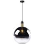 Lucide JULIUS 34438/40/65 Suspension lumineuse 1x40w/e27 ip20