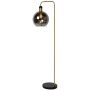 Lucide JULIUS 34738/01/65 Lampadaire 1x25w/e27 ip20