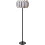 Lucide SPENCER 34745/81/36 Lampadaire 1x40w/e27 ip20
