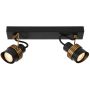 Lucide TUNDRAN 34944/02/30 Spot 2x5w/gu10 ip20