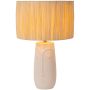 Lucide VISO 34548/81/31 Lampe de table 1x40w/e27 ip20