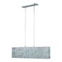 Prezent AMAZON 34024 Suspension lumineuse 4x9W/GU10 IP20