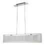 Prezent CORTINA 34001 Suspension lumineuse 5x40W/G9 IP20