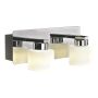 Prezent ELICA 34044 Applique murale 2x5W/G9 IP20