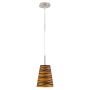 Prezent FESSTINA 34002 Suspension lumineuse 1x60W/E27 IP20