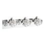 Prezent ZENITH 34040 Applique murale 3x5W/G9 IP20