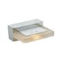 Prezent ZODIAK 34026 Applique murale 1x5W/LED 380lm IP20