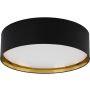 TK Lighting BILBAO 3432 Plafonnier 4x15W/LED E27