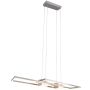 Trio ALBANY 347710407 Suspension lumineuse 1x37w/led 2700-6500k 4300lm ip20