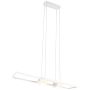 Trio ALBANY 347710431 Suspension lumineuse 1x37w/led 2700-6500k 4300lm ip20