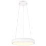 Trio CARDONA 349614531 Suspension lumineuse 1x29w/led 2300+3000+4000k 3300lm ip20