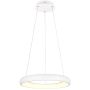 Trio CARDONA 349616031 Suspension lumineuse 1x38w/led 2300+3000+4000k 4400lm ip20