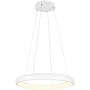 Trio CARDONA 349617531 Suspension lumineuse 1x59w/led 2300+3000+4000k 6900lm ip20