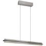 Trio EMERSON 346710107 Suspension lumineuse 1x22w/led 2700k-5000k 2500lm ip20