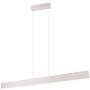 Trio GALWAY 349710176 Suspension lumineuse 1x35w/led 2700-6000k 4200lm ip20