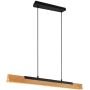 Trio KERALA 341610132 Suspension lumineuse 1x25w/led 3000k 3000lm ip20