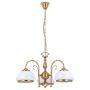 Alfa PARIS 3512 Lustre 3x60W/E27