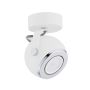 Argon KOS 3519 Applique murale 1x5W/GU10 IP20