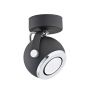 Argon KOS 3521 Applique murale 1x5W/GU10 IP20